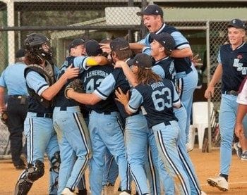 Academy Athletes lead NSW to Victory